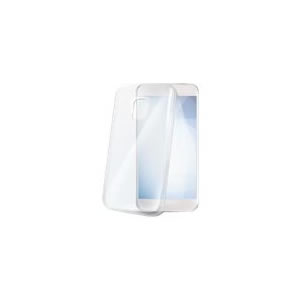 Celly Cover Huawei P10 Lite Transparente